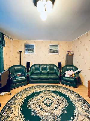 Продам двухкомнатную (2-комн.) квартиру, Свободы ул, 6к2, Великий Новгород г