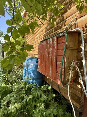 Продам дачу, Рим тер. СНТ, Кобрино массив, 0 км от города
