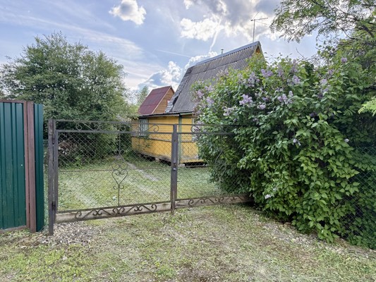 Продам дачу, Рим тер. СНТ, Кобрино массив, 0 км от города