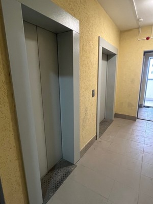 Сдам трехкомнатную (3-комн.) квартиру, 6-я Радиальная ул, 7к2, Москва г