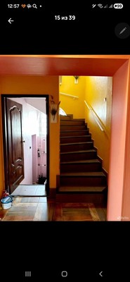 Продам дом, Ново-Семешинская ул, 20, Яхрома г, 0 км от города
