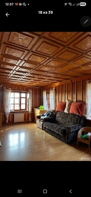 Продам дом, Ново-Семешинская ул, 20, Яхрома г, 0 км от города