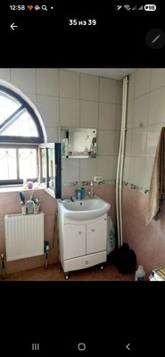 Продам дом, Ново-Семешинская ул, 20, Яхрома г, 0 км от города