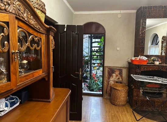Продам дом, Ново-Семешинская ул, 20, Яхрома г, 0 км от города
