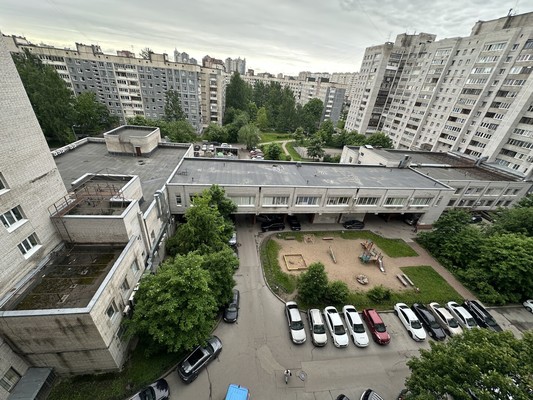 Сдам однокомнатную (1-комн.) квартиру, Энгельса пр-кт, 139/21, Санкт-Петербург г