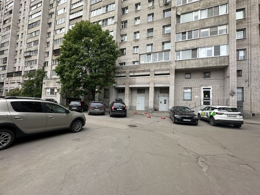 Сдам однокомнатную (1-комн.) квартиру, Энгельса пр-кт, 139/21, Санкт-Петербург г