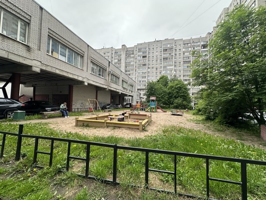 Сдам однокомнатную (1-комн.) квартиру, Энгельса пр-кт, 139/21, Санкт-Петербург г