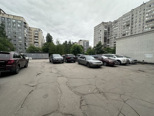 Сдам однокомнатную (1-комн.) квартиру, Энгельса пр-кт, 139/21, Санкт-Петербург г