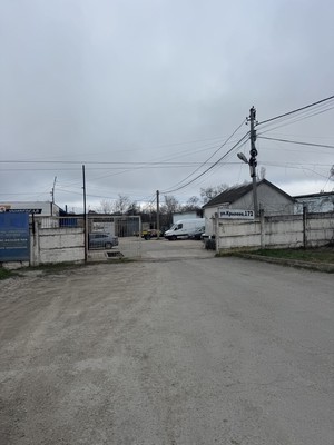Сдам склад 215 м2, Крылова пер, 172, Симферополь г