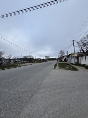 Сдам склад 215 м2, Крылова пер, 172, Симферополь г