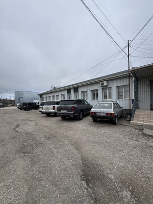 Сдам склад 215 м2, Крылова пер, 172, Симферополь г
