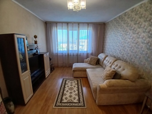 Продам двухкомнатную (2-комн.) квартиру, Морская ул, 20, Дунай п