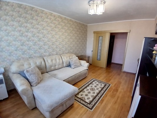 Продам двухкомнатную (2-комн.) квартиру, Морская ул, 20, Дунай п