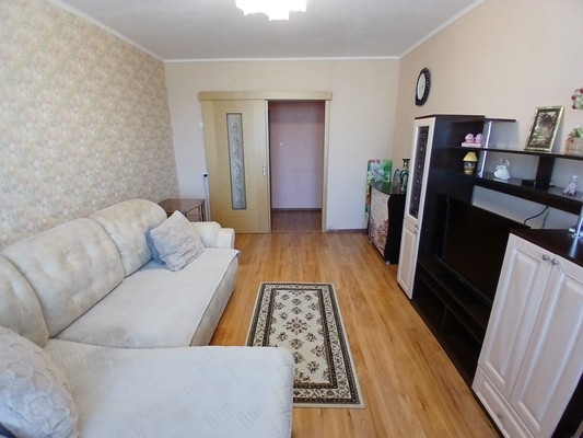 Продам двухкомнатную (2-комн.) квартиру, Морская ул, 20, Дунай п