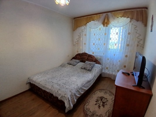 Продам двухкомнатную (2-комн.) квартиру, Морская ул, 20, Дунай п