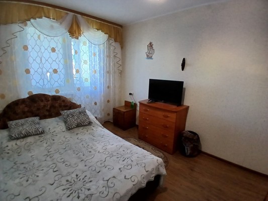 Продам двухкомнатную (2-комн.) квартиру, Морская ул, 20, Дунай п