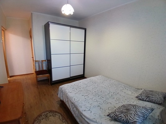 Продам двухкомнатную (2-комн.) квартиру, Морская ул, 20, Дунай п