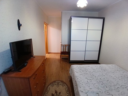 Продам двухкомнатную (2-комн.) квартиру, Морская ул, 20, Дунай п