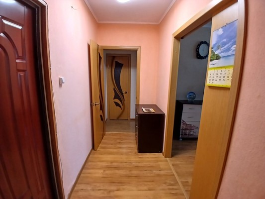 Продам двухкомнатную (2-комн.) квартиру, Морская ул, 20, Дунай п