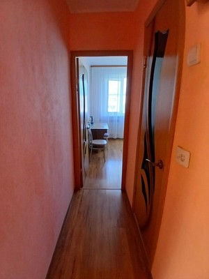 Продам двухкомнатную (2-комн.) квартиру, Морская ул, 20, Дунай п