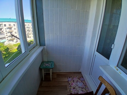 Продам двухкомнатную (2-комн.) квартиру, Морская ул, 20, Дунай п