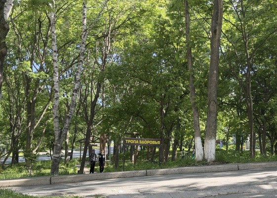 Продам трехкомнатную (3-комн.) квартиру, Юбилейная ул, 8, Находка г