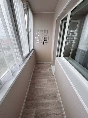 Продам двухкомнатную (2-комн.) квартиру, Ветеранов ул, 4, Дунай п