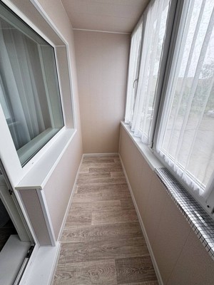 Продам двухкомнатную (2-комн.) квартиру, Ветеранов ул, 4, Дунай п
