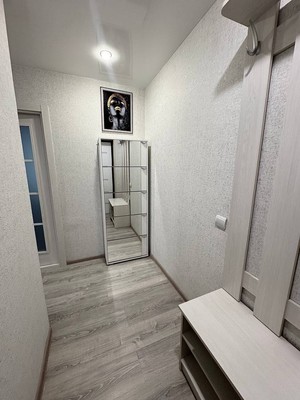Продам двухкомнатную (2-комн.) квартиру, Ветеранов ул, 4, Дунай п