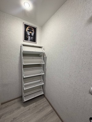 Продам двухкомнатную (2-комн.) квартиру, Ветеранов ул, 4, Дунай п