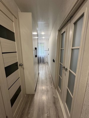 Продам двухкомнатную (2-комн.) квартиру, Ветеранов ул, 4, Дунай п