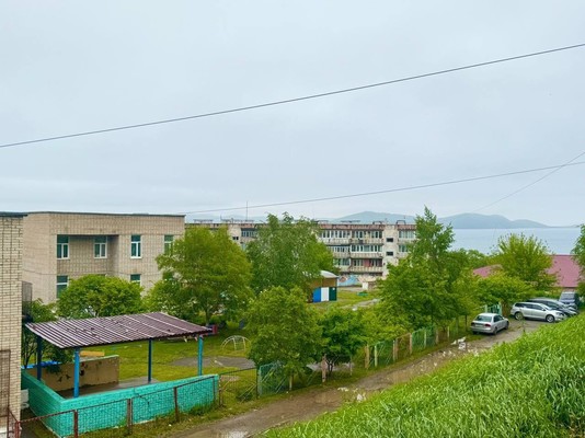 Продам двухкомнатную (2-комн.) квартиру, Ветеранов ул, 4, Дунай п