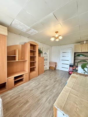 Продам трехкомнатную (3-комн.) квартиру, Белашева ул, 16, Фокино г