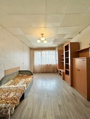 Продам трехкомнатную (3-комн.) квартиру, Белашева ул, 16, Фокино г