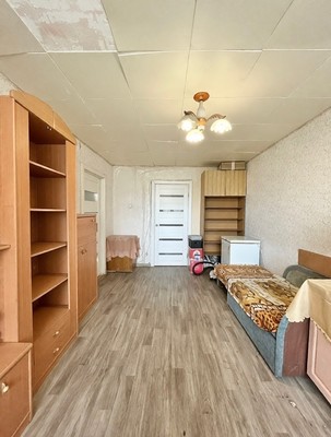 Продам трехкомнатную (3-комн.) квартиру, Белашева ул, 16, Фокино г