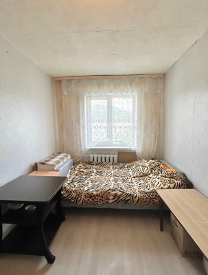Продам трехкомнатную (3-комн.) квартиру, Белашева ул, 16, Фокино г