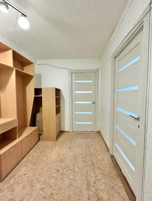 Продам трехкомнатную (3-комн.) квартиру, Белашева ул, 16, Фокино г