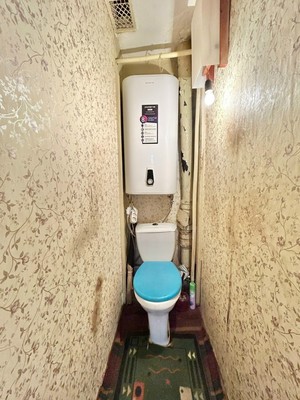 Продам трехкомнатную (3-комн.) квартиру, Белашева ул, 16, Фокино г