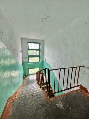 Продам трехкомнатную (3-комн.) квартиру, Белашева ул, 16, Фокино г