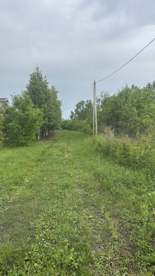 Продам участок 17 соток, ИЖС, Магаданская ул, Партизанск г, 0 км от города