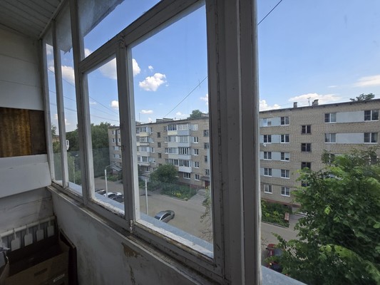Продам однокомнатную (1-комн.) квартиру, Центральная ул, 8, Кашира г