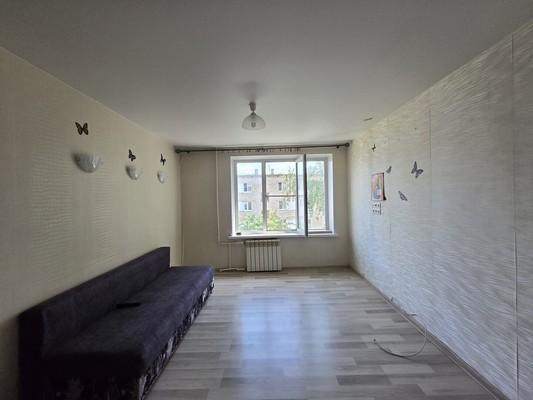 Продам однокомнатную (1-комн.) квартиру, Центральная ул, 8, Кашира г
