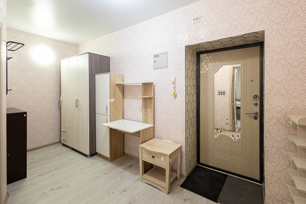Продам однокомнатную (1-комн.) квартиру, Пристанская ул, 7, Ханты-Мансийск г