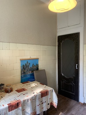 Продам трехкомнатную (3-комн.) квартиру, Чапаева ул, 5, Щербинка г
