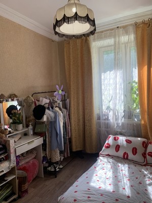 Продам трехкомнатную (3-комн.) квартиру, Чапаева ул, 5, Щербинка г
