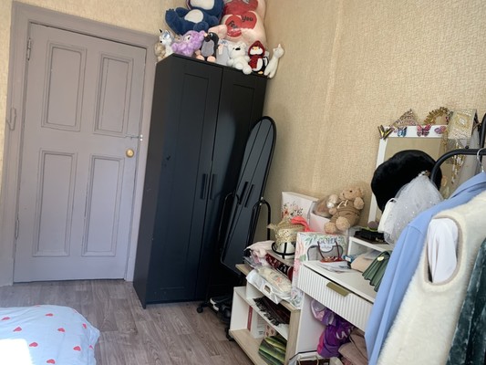 Продам трехкомнатную (3-комн.) квартиру, Чапаева ул, 5, Щербинка г