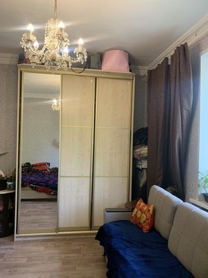 Продам трехкомнатную (3-комн.) квартиру, Чапаева ул, 5, Щербинка г