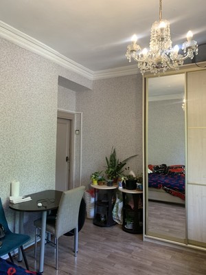 Продам трехкомнатную (3-комн.) квартиру, Чапаева ул, 5, Щербинка г