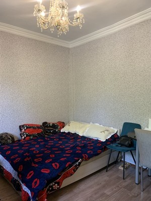 Продам трехкомнатную (3-комн.) квартиру, Чапаева ул, 5, Щербинка г