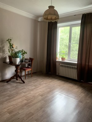 Продам трехкомнатную (3-комн.) квартиру, Чапаева ул, 5, Щербинка г